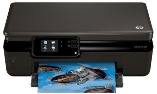 Drukarka HP Photosmart 5510 e-All-in-One (CQ176B)