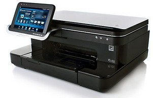 Drukarka HP Photosmart E-station C510a (CQ140A)