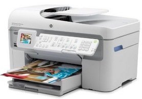 Drukarka Hp Photosmart Premium C309a