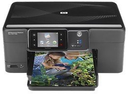 Drukarka HP Photosmart Premium C309g (CD055B) 
