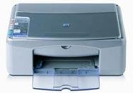 Drukarka HP PSC 1215 (Q5894A)