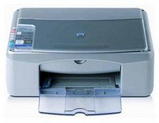 Drukarka HP PSC 1219