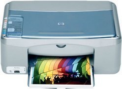 Drukarka HP PSC 1310