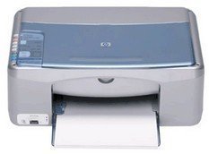 Drukarka HP PSC 1315v
