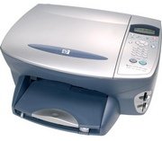 Drukarka HP PSC 2108
