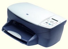 Drukarka HP PSC 2110 (C8648A)