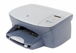 Drukarka HP PSC 2110xi