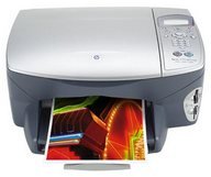Drukarka HP PSC 2175 (Q3068A)