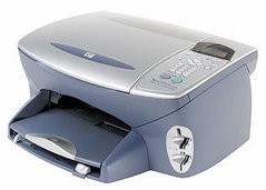 Drukarka HP PSC 2210 (C8658A)