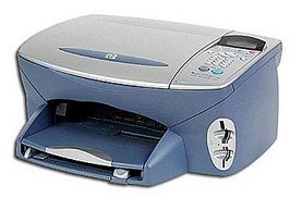 Drukarka HP PSC 2210v