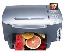 Drukarka HP PSC 2410 (Q3087A)