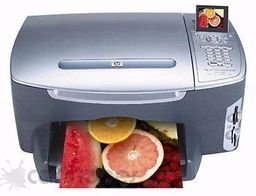 Drukarka HP PSC 2410v