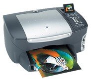 Drukarka HP PSC 2500