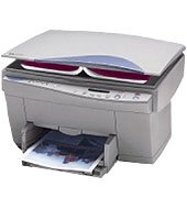 Drukarka HP PSC 500xi