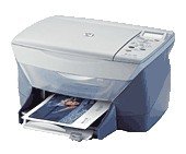 Drukarka HP PSC 720