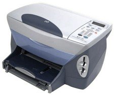 Drukarka HP PSC 950xi