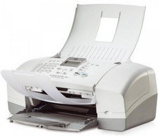 Drukarka HPOfficejet 4315 (Q8081A)