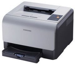 Drukarka Samsung CLP-300N