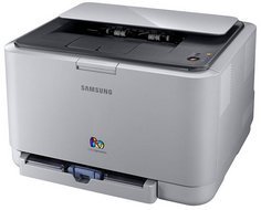 Drukarka Samsung CLP-310
