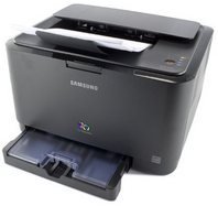 Drukarka Samsung CLP-315