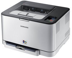 Drukarka Samsung CLP-320