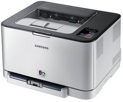 Drukarka Samsung CLP-320N