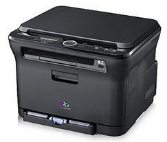 Drukarka Samsung CLX-3175N
