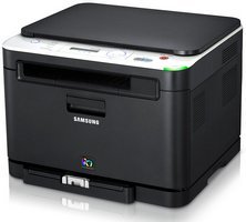 Drukarka Samsung CLX-3185