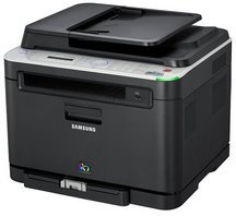 Drukarka Samsung CLX-3185FN