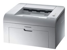 Drukarka Samsung ML-2010