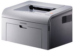 Drukarka Samsung ML-2010PR