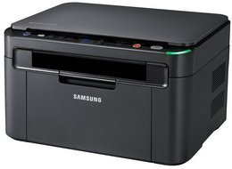 Drukarka Samsung SCX-3205