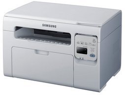 Drukarka Samsung SCX-3400