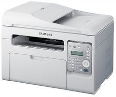 Drukarka Samsung SCX-3405FW