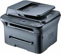Drukarka Samsung SCX-4623F