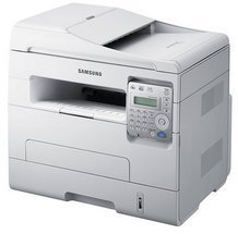 Drukarka Samsung SCX-4729TD