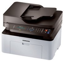 Drukarka Samsung SL-M2070F