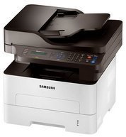 Drukarka Samsung SL-M2675FN