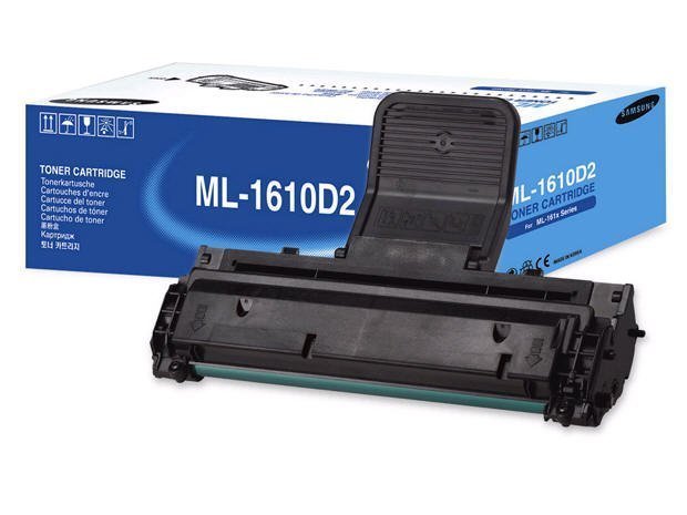 Oryginalny toner Samsung ML-1610D2 - photo