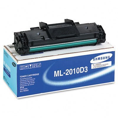 Oryginalny toner Samsung ML-2010D3 - photo