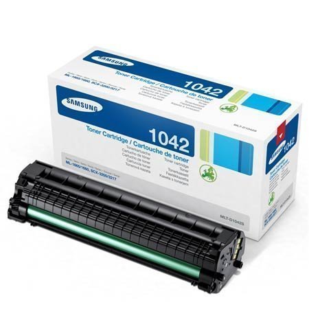 Oryginalny toner Samsung MLT-D1042S - photo