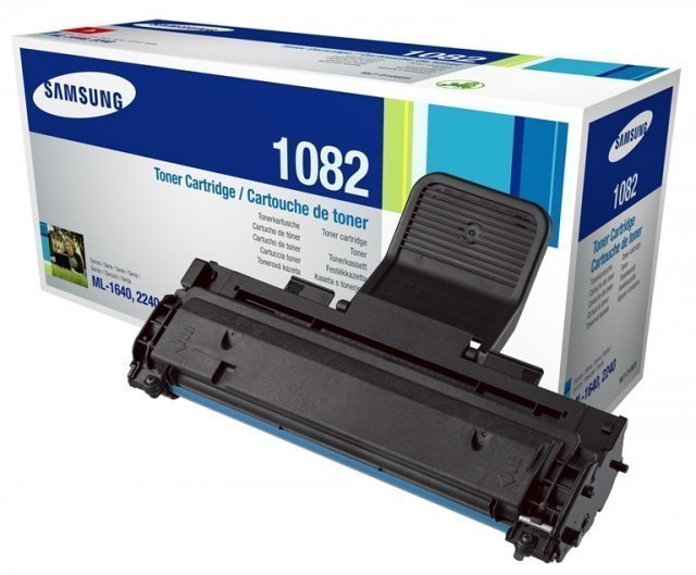 Oryginalny toner Samsung MLT-D1082S - photo