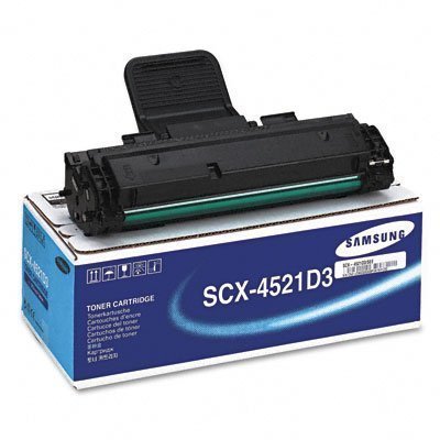 Oryginalny toner Samsung SCX-4521D3 - photo