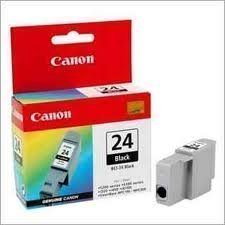 Oryginalny tusz Canon bci-24bk oryginał czarny - photo