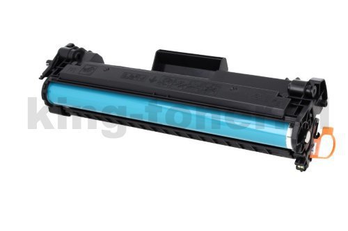 Toner zastępczy 44A CF244A - photo