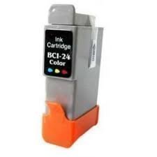 Zamiennik Canon bci-24c - photo