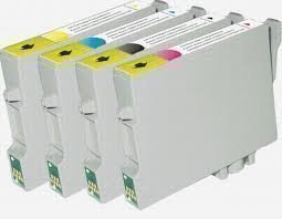 Zamiennik Epson T0713 M / T0893 M magenta - photo