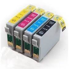 Zamiennik Epson T1813 M 18XL magenta - photo