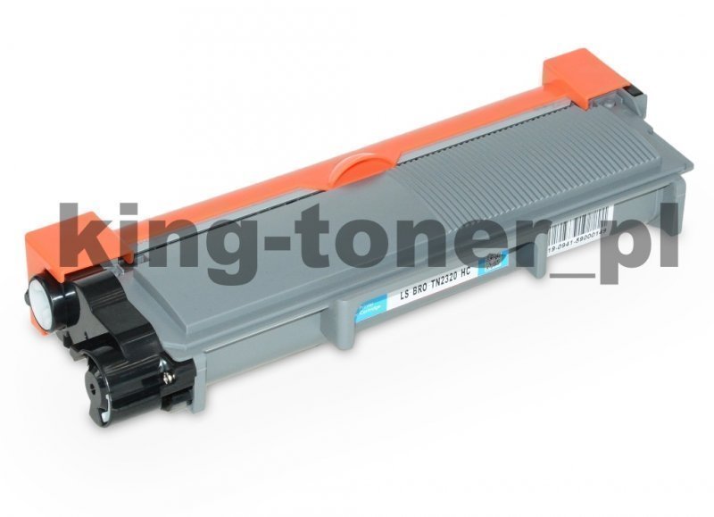 Zamiennik toner Brother TN-2320 TN2320 - photo
