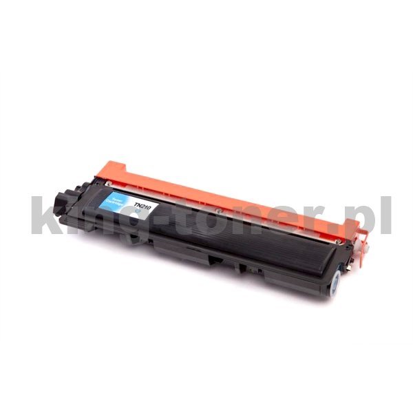 Zamiennik toner Brother TN230 cyan (niebieski) - photo